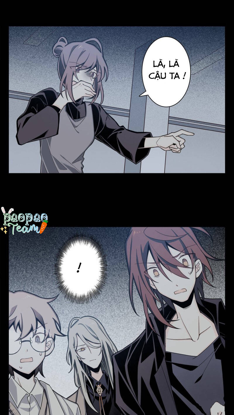 Hoan Nghênh Đến Với Trò Chơi Ác Mộng - Chương 7