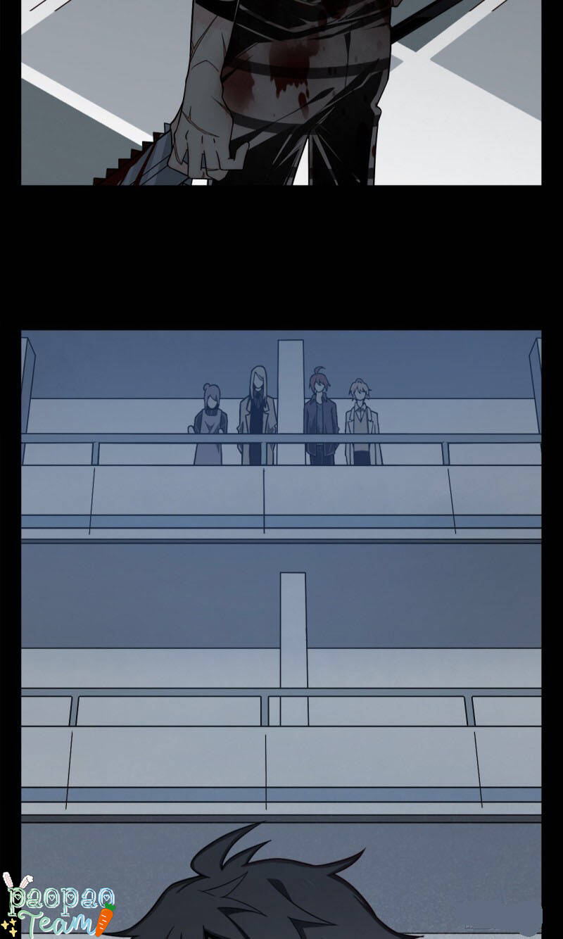 Hoan Nghênh Đến Với Trò Chơi Ác Mộng - Chương 7