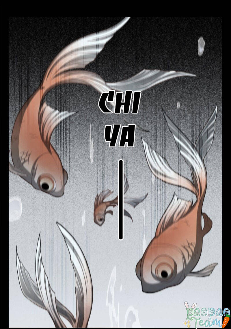 Hoan Nghênh Đến Với Trò Chơi Ác Mộng - Chương 7