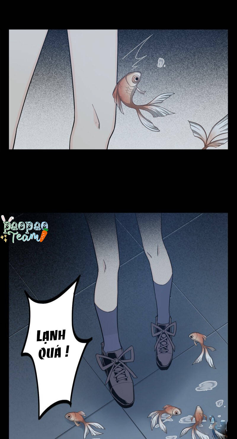 Hoan Nghênh Đến Với Trò Chơi Ác Mộng - Chương 7