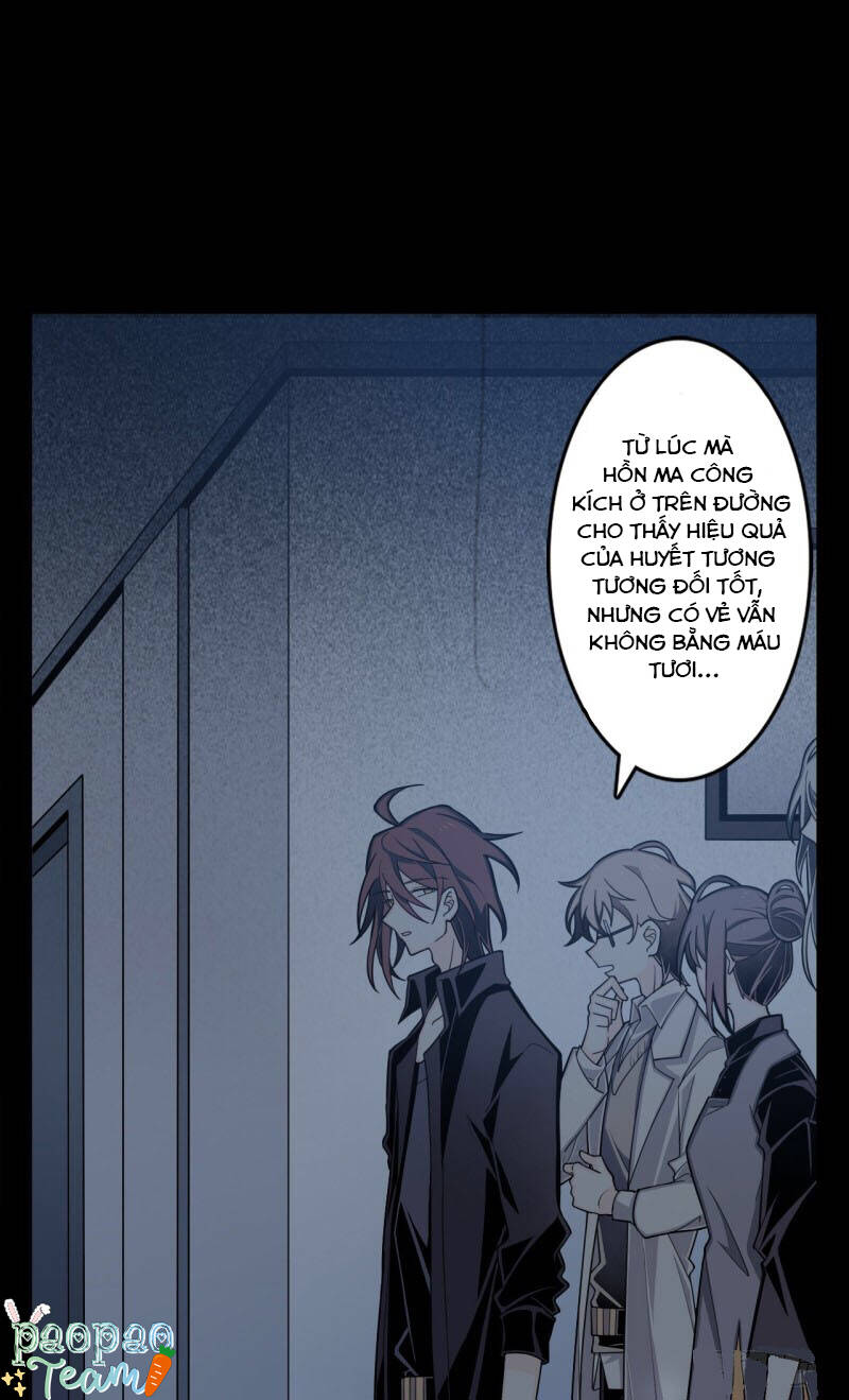 Hoan Nghênh Đến Với Trò Chơi Ác Mộng - Chương 7