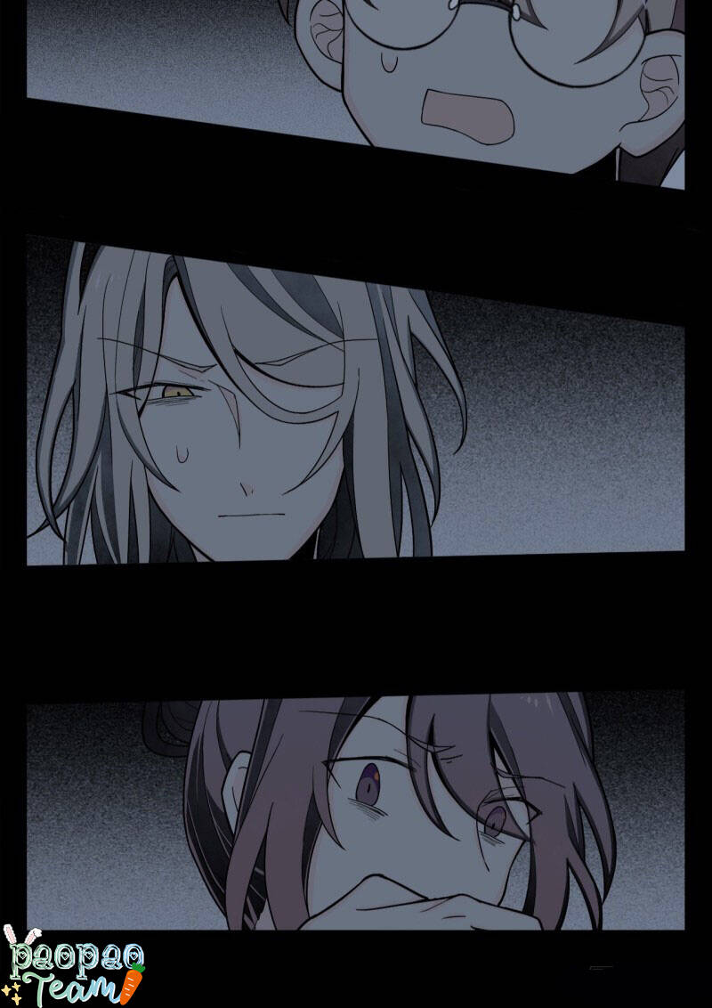 Hoan Nghênh Đến Với Trò Chơi Ác Mộng - Chương 7