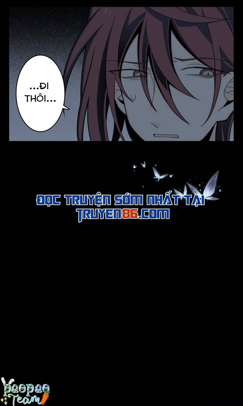 Hoan Nghênh Đến Với Trò Chơi Ác Mộng - Chương 7