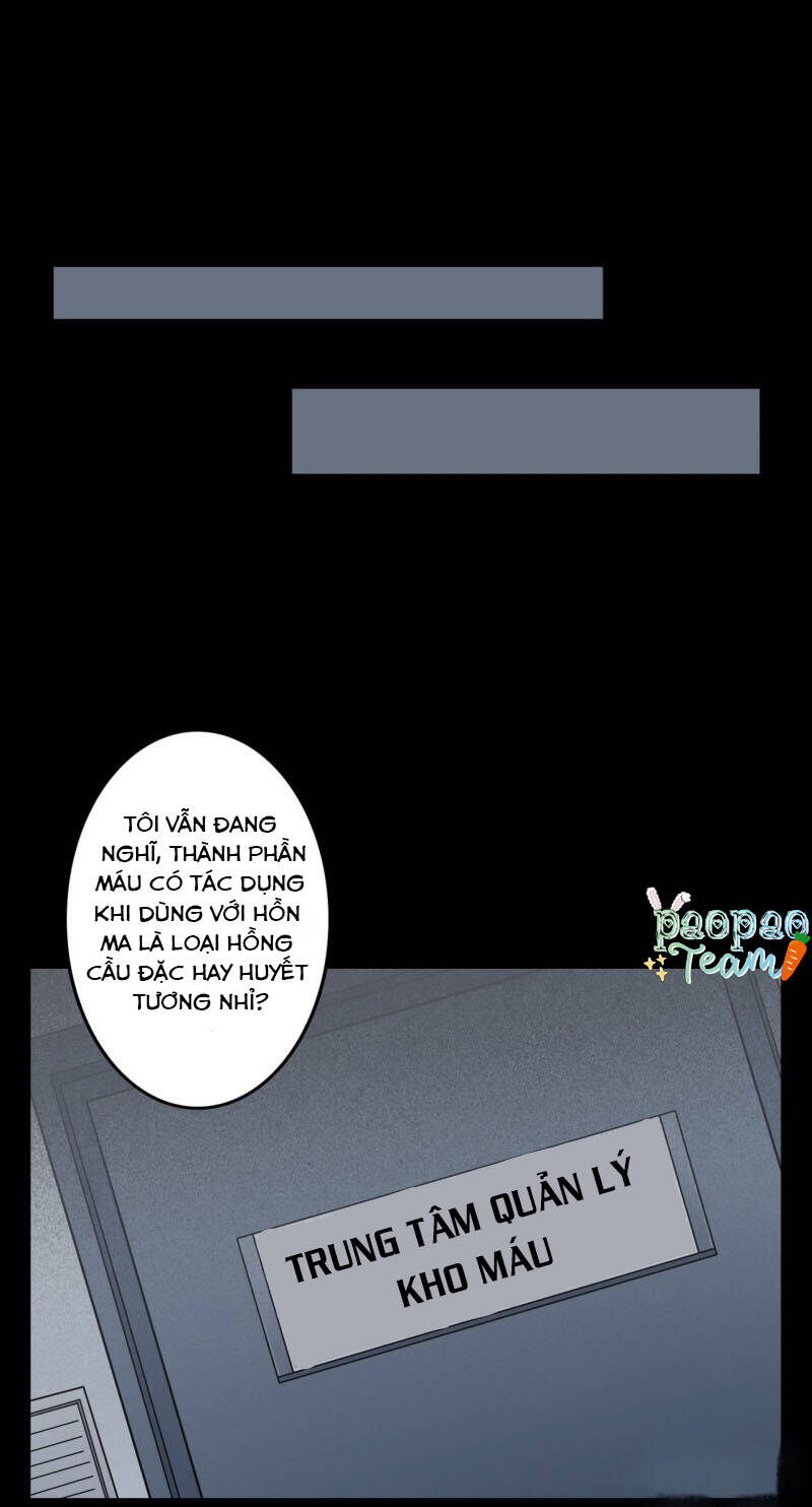 Hoan Nghênh Đến Với Trò Chơi Ác Mộng - Chương 7