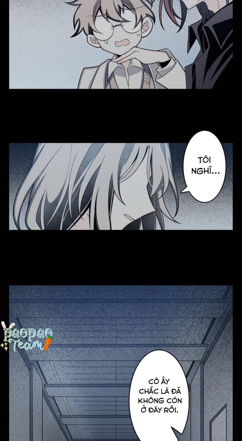 Hoan Nghênh Đến Với Trò Chơi Ác Mộng - Chương 8