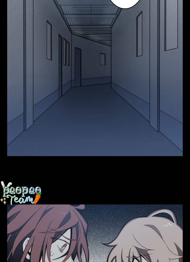 Hoan Nghênh Đến Với Trò Chơi Ác Mộng - Chương 8