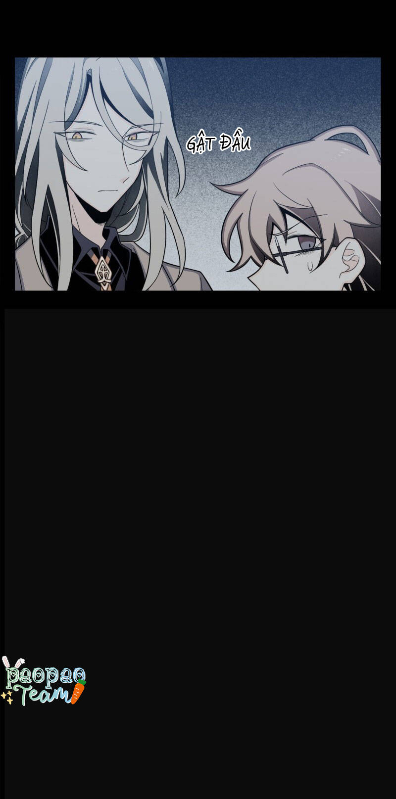 Hoan Nghênh Đến Với Trò Chơi Ác Mộng - Chương 8