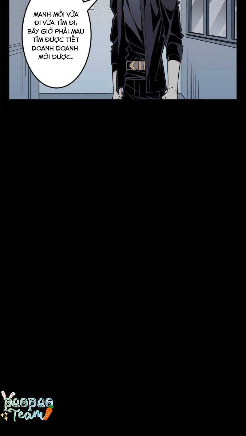 Hoan Nghênh Đến Với Trò Chơi Ác Mộng - Chương 8