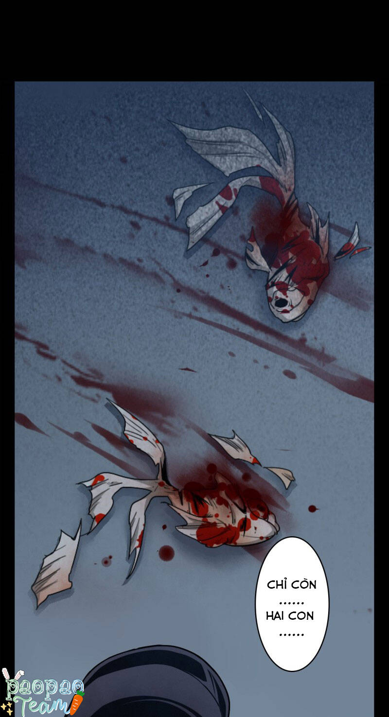 Hoan Nghênh Đến Với Trò Chơi Ác Mộng - Chương 8