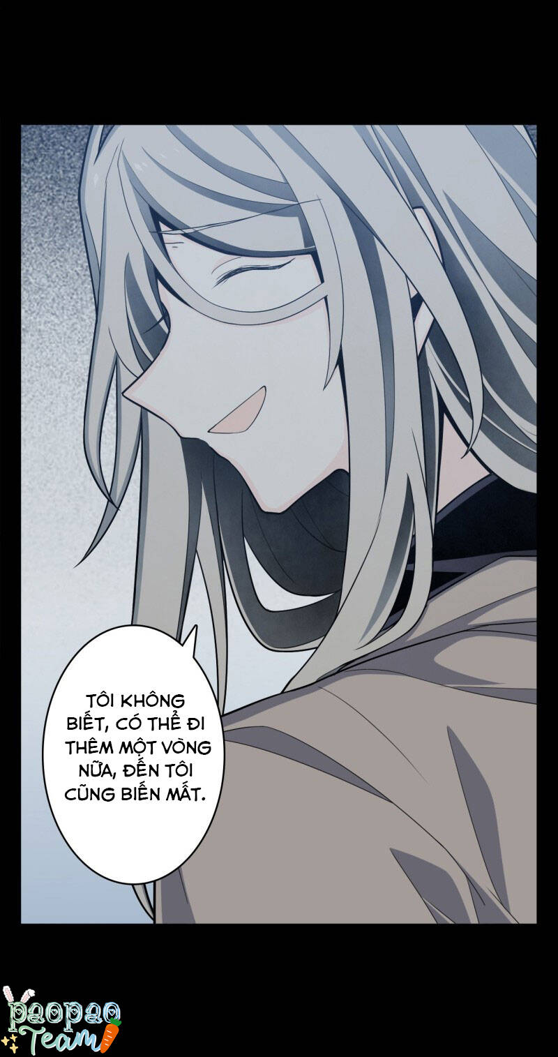 Hoan Nghênh Đến Với Trò Chơi Ác Mộng - Chương 8