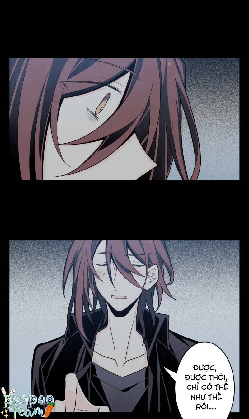 Hoan Nghênh Đến Với Trò Chơi Ác Mộng - Chương 8