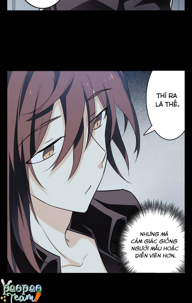 Hoan Nghênh Đến Với Trò Chơi Ác Mộng - Chương 8