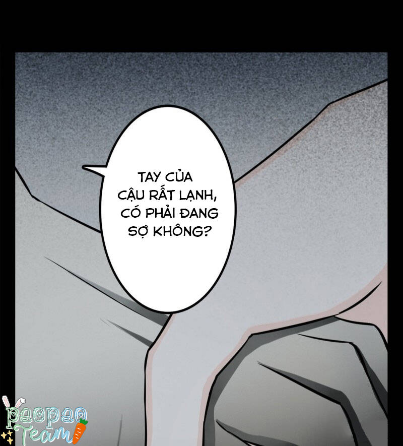 Hoan Nghênh Đến Với Trò Chơi Ác Mộng - Chương 8