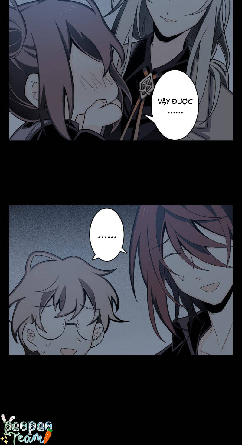 Hoan Nghênh Đến Với Trò Chơi Ác Mộng - Chương 8