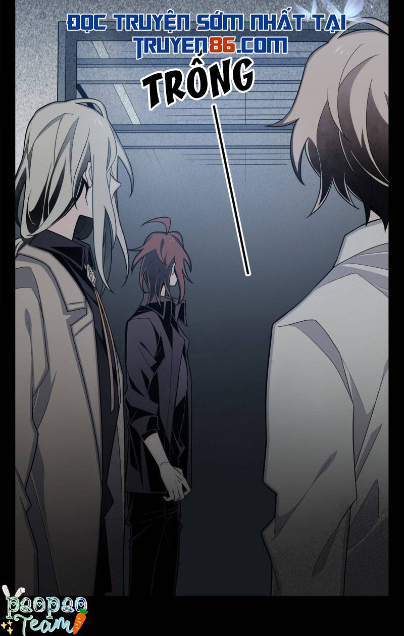 Hoan Nghênh Đến Với Trò Chơi Ác Mộng - Chương 8