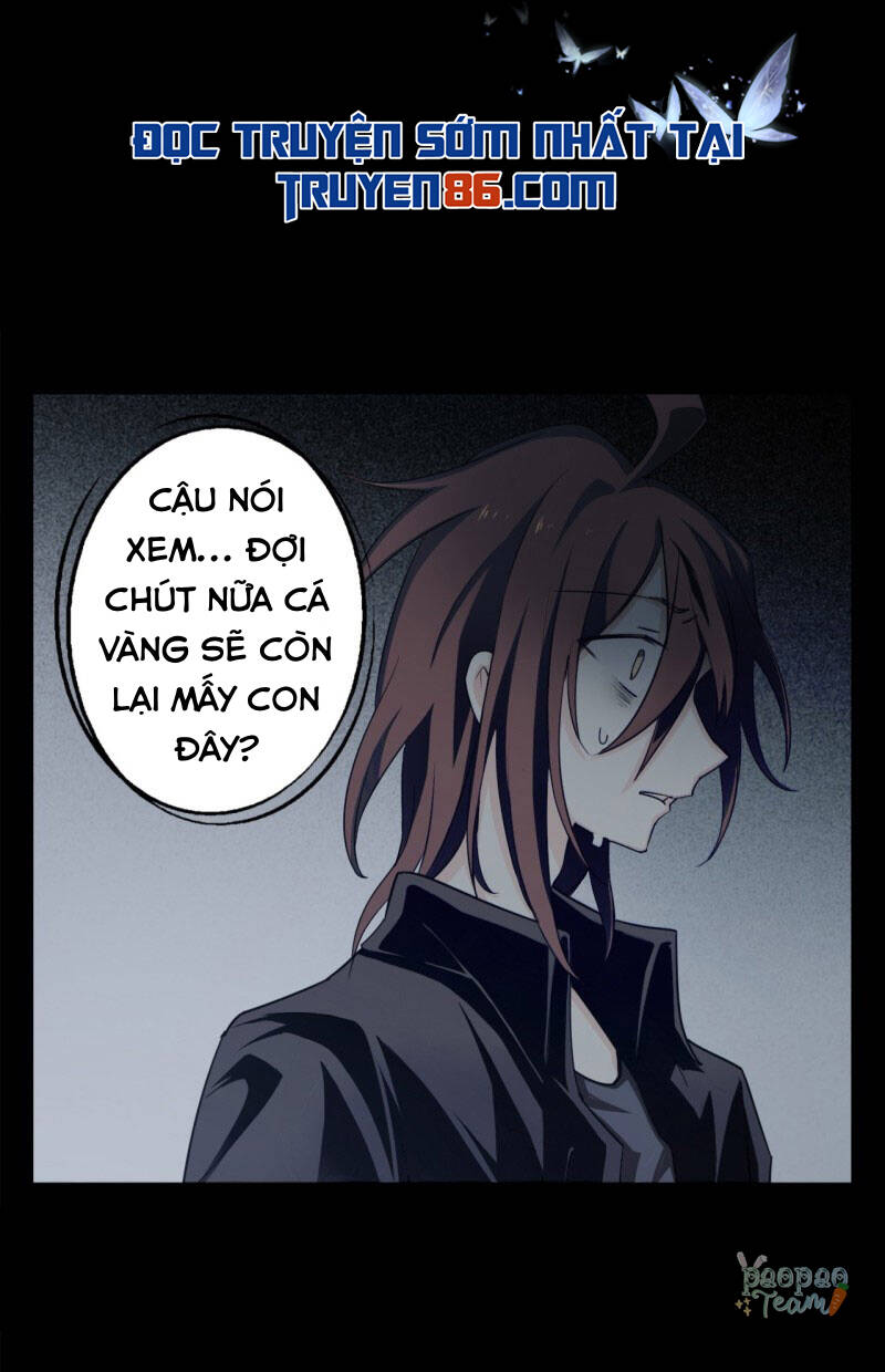 Hoan Nghênh Đến Với Trò Chơi Ác Mộng - Chương 9