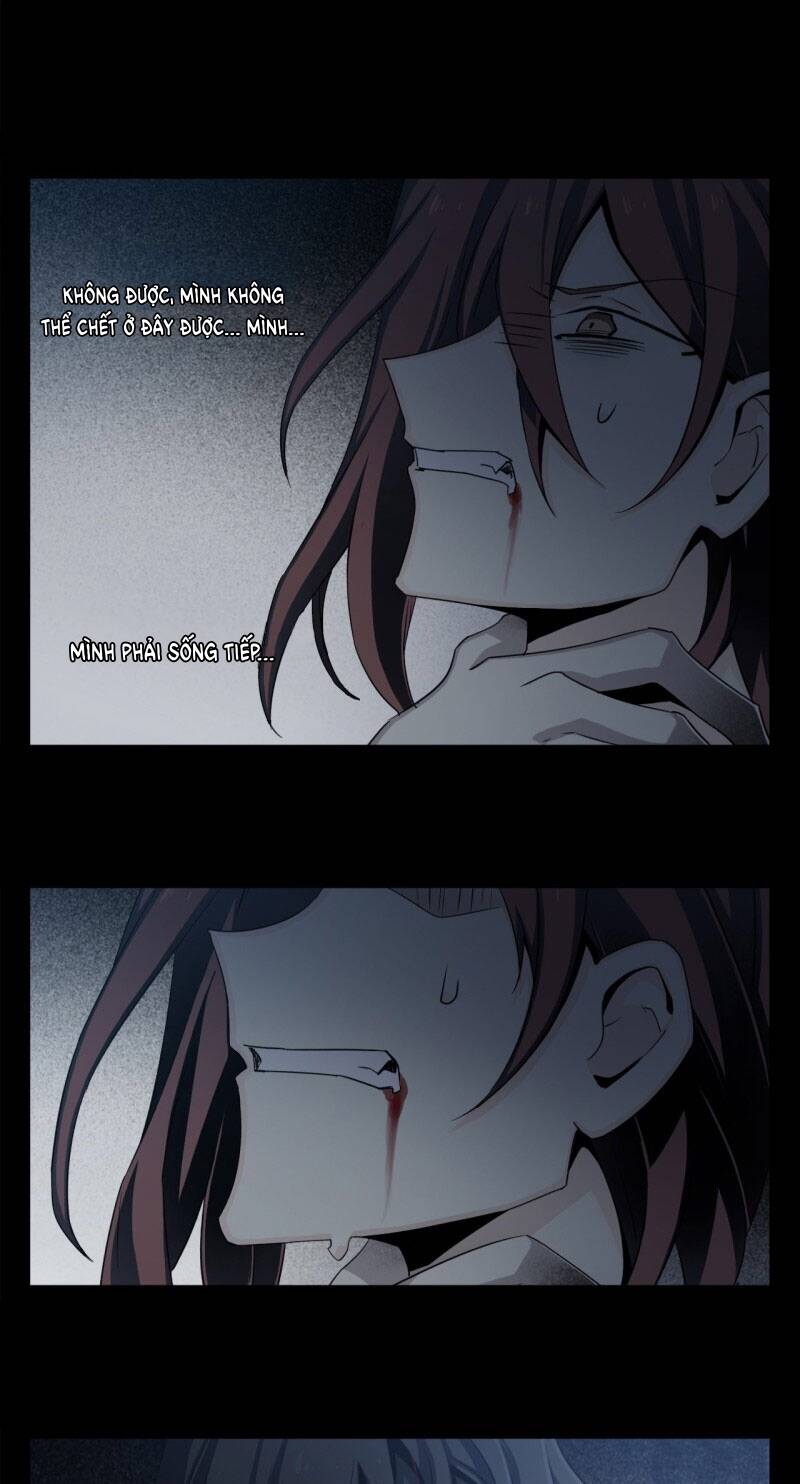 Hoan Nghênh Đến Với Trò Chơi Ác Mộng - Chương 9