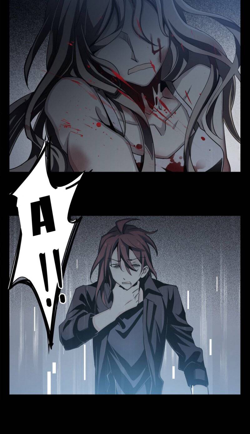 Hoan Nghênh Đến Với Trò Chơi Ác Mộng - Chương 9