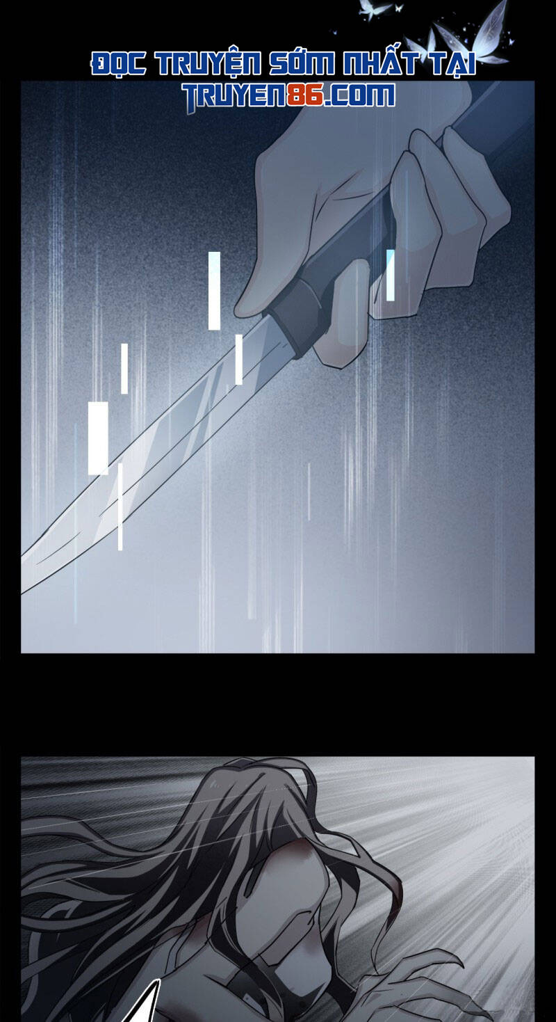 Hoan Nghênh Đến Với Trò Chơi Ác Mộng - Chương 9