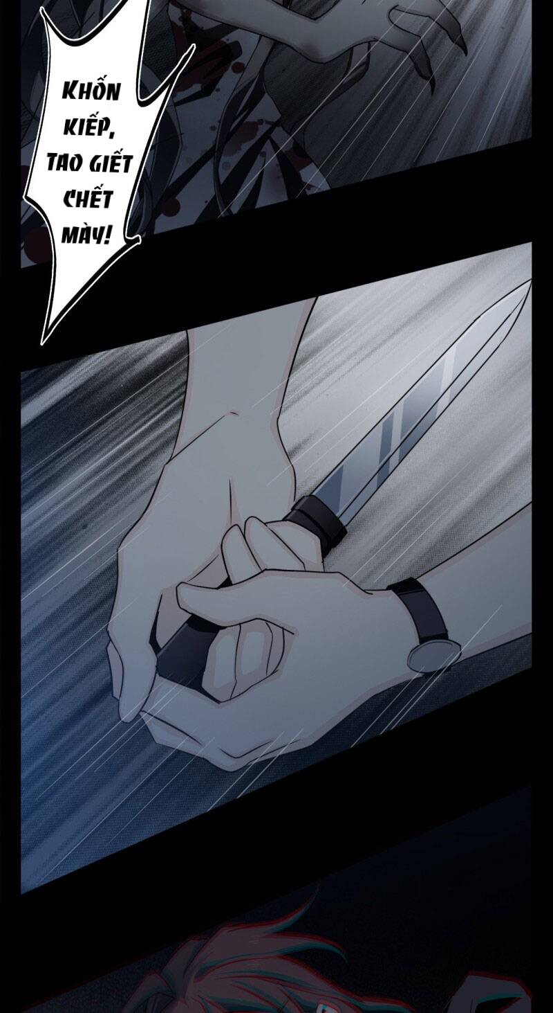 Hoan Nghênh Đến Với Trò Chơi Ác Mộng - Chương 9