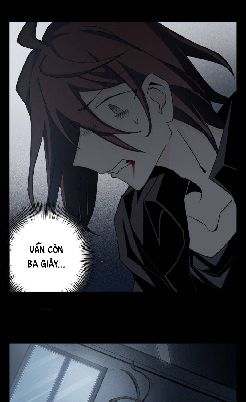 Hoan Nghênh Đến Với Trò Chơi Ác Mộng - Chương 9