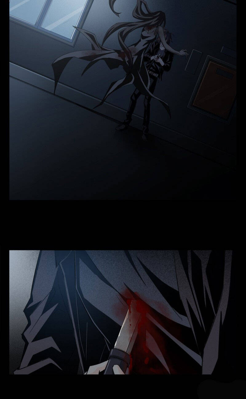 Hoan Nghênh Đến Với Trò Chơi Ác Mộng - Chương 9