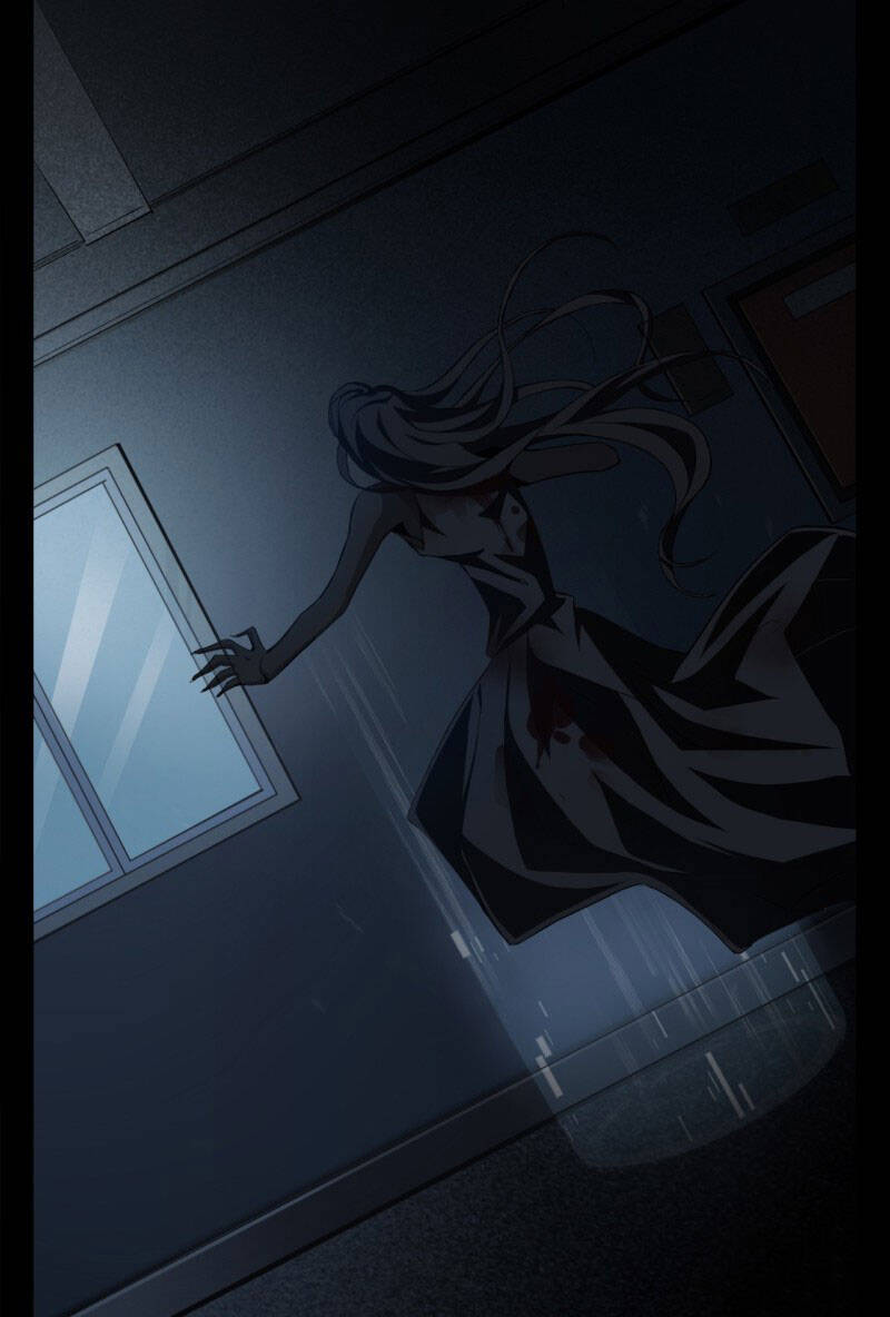 Hoan Nghênh Đến Với Trò Chơi Ác Mộng - Chương 9