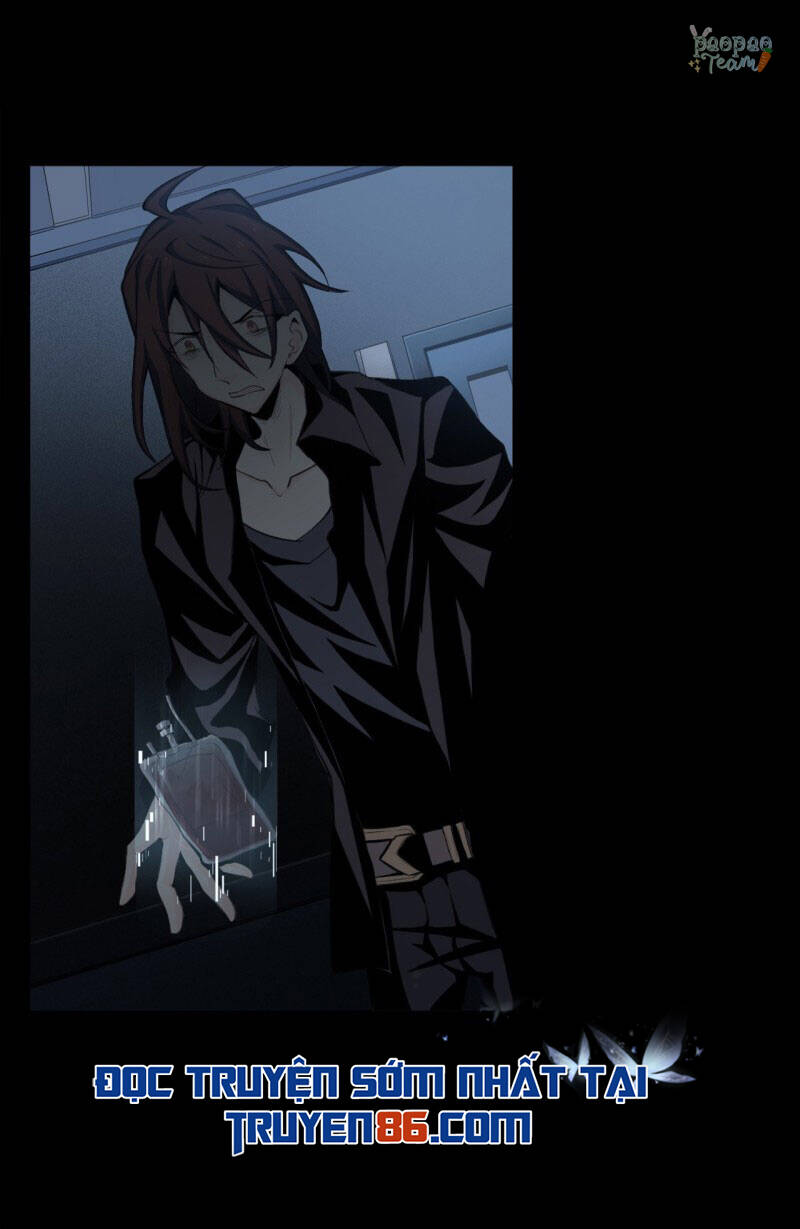 Hoan Nghênh Đến Với Trò Chơi Ác Mộng - Chương 9