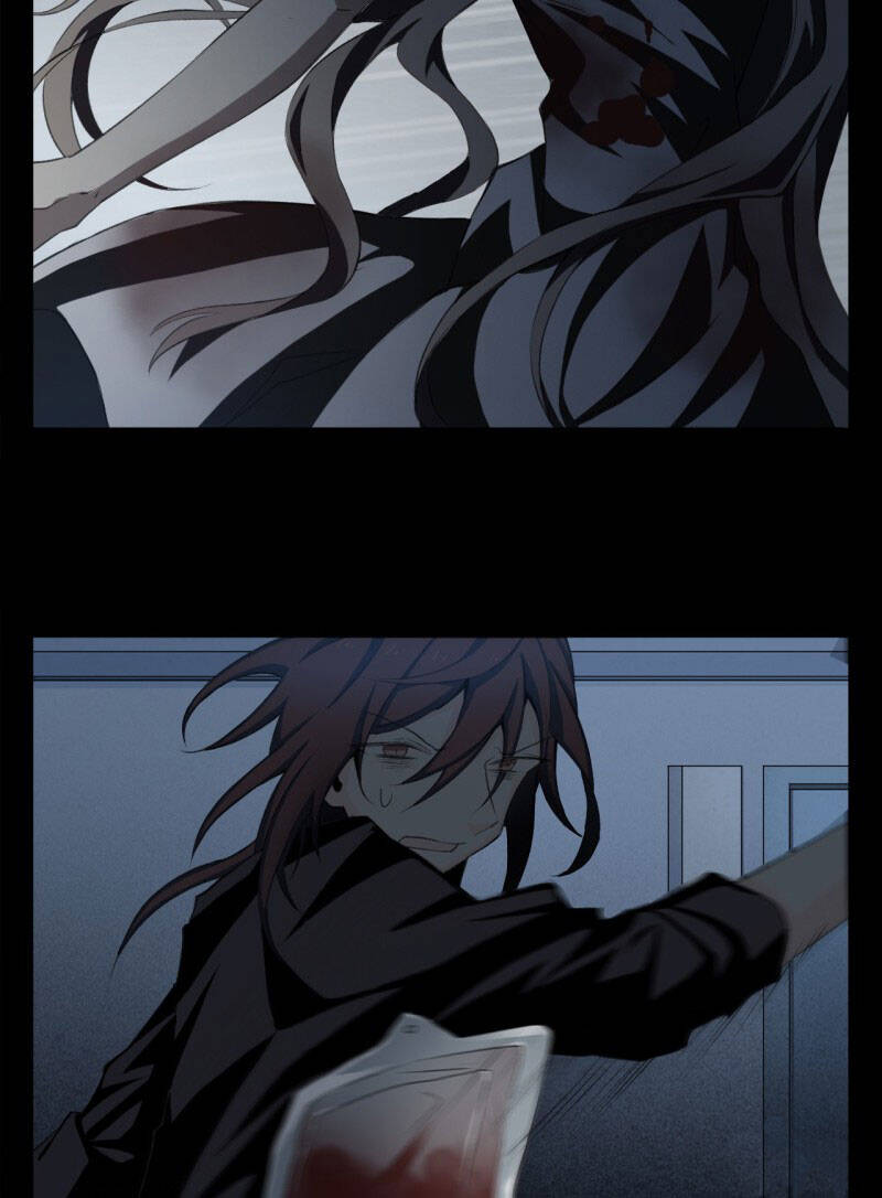 Hoan Nghênh Đến Với Trò Chơi Ác Mộng - Chương 9