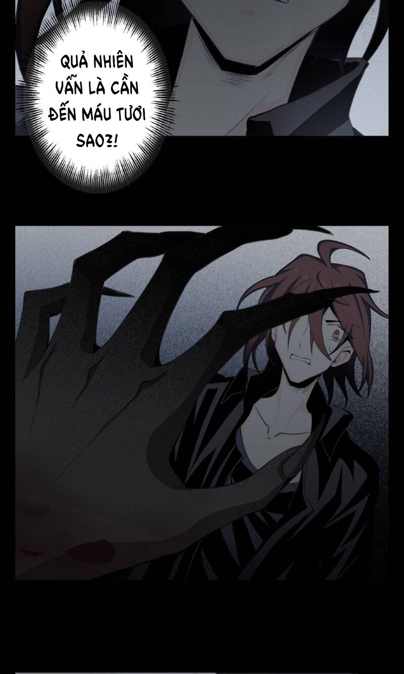 Hoan Nghênh Đến Với Trò Chơi Ác Mộng - Chương 9