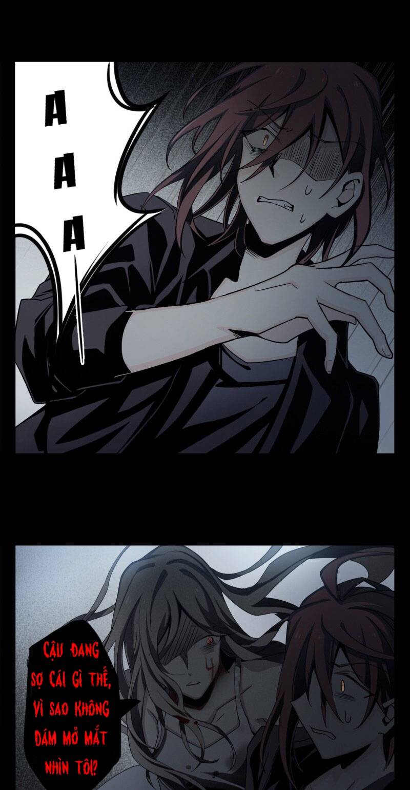 Hoan Nghênh Đến Với Trò Chơi Ác Mộng - Chương 9