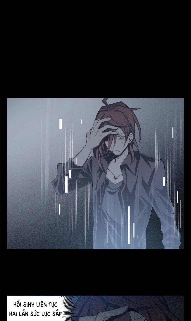 Hoan Nghênh Đến Với Trò Chơi Ác Mộng - Chương 9