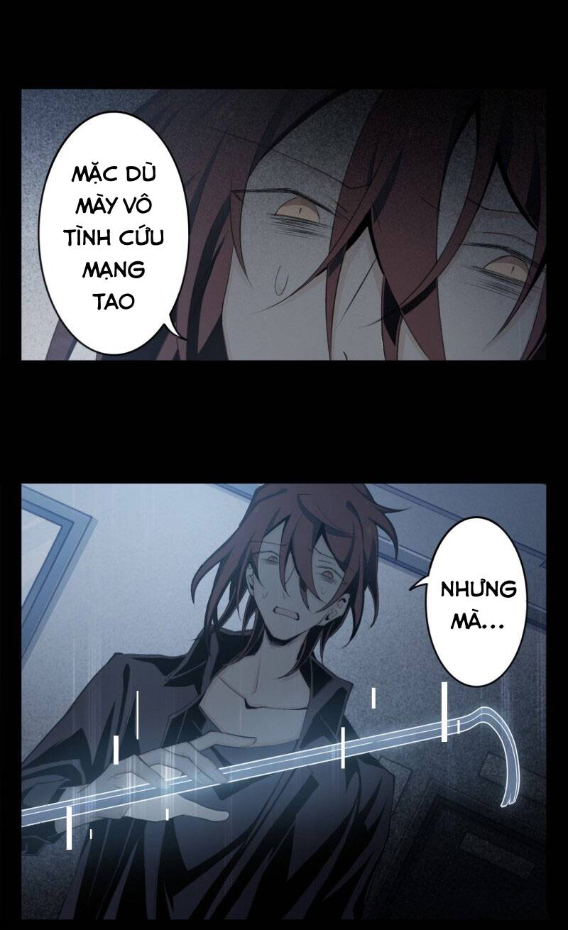 Hoan Nghênh Đến Với Trò Chơi Ác Mộng - Chương 9