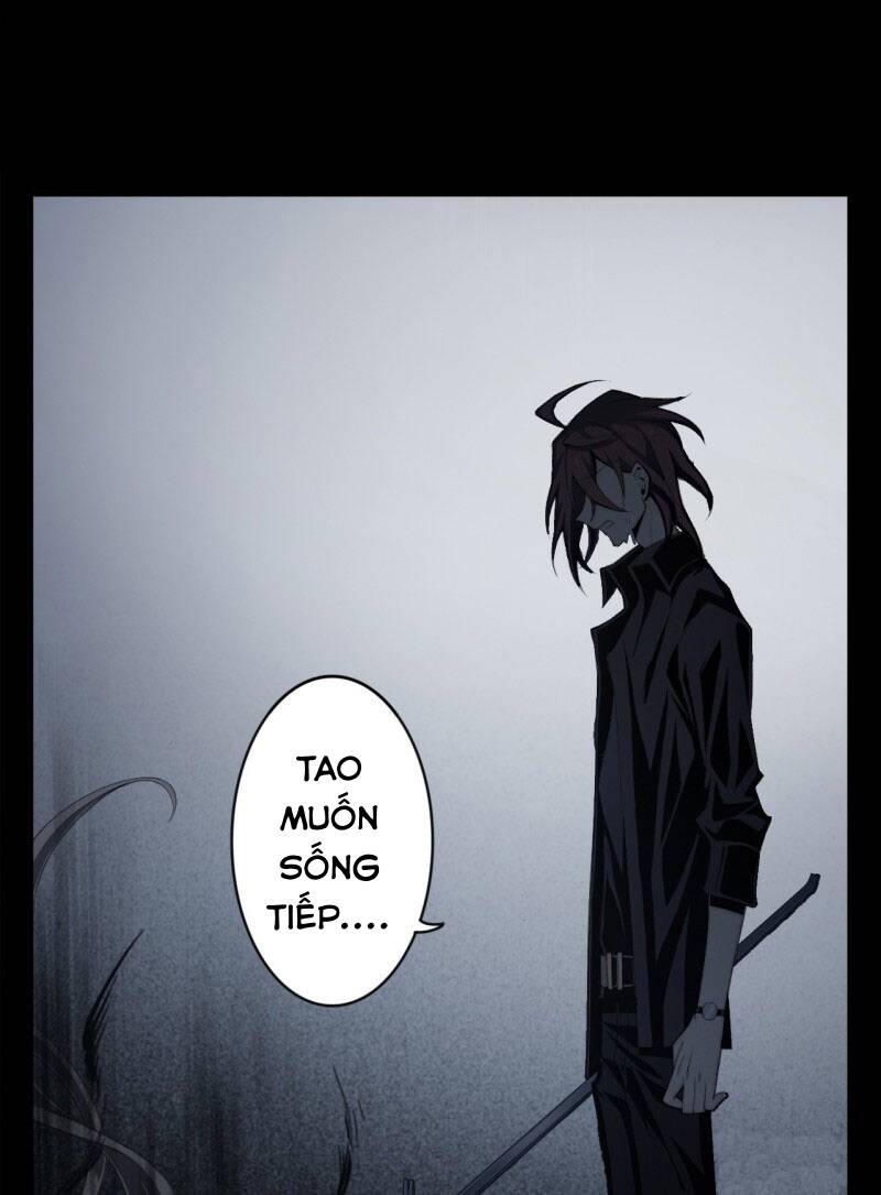 Hoan Nghênh Đến Với Trò Chơi Ác Mộng - Chương 9