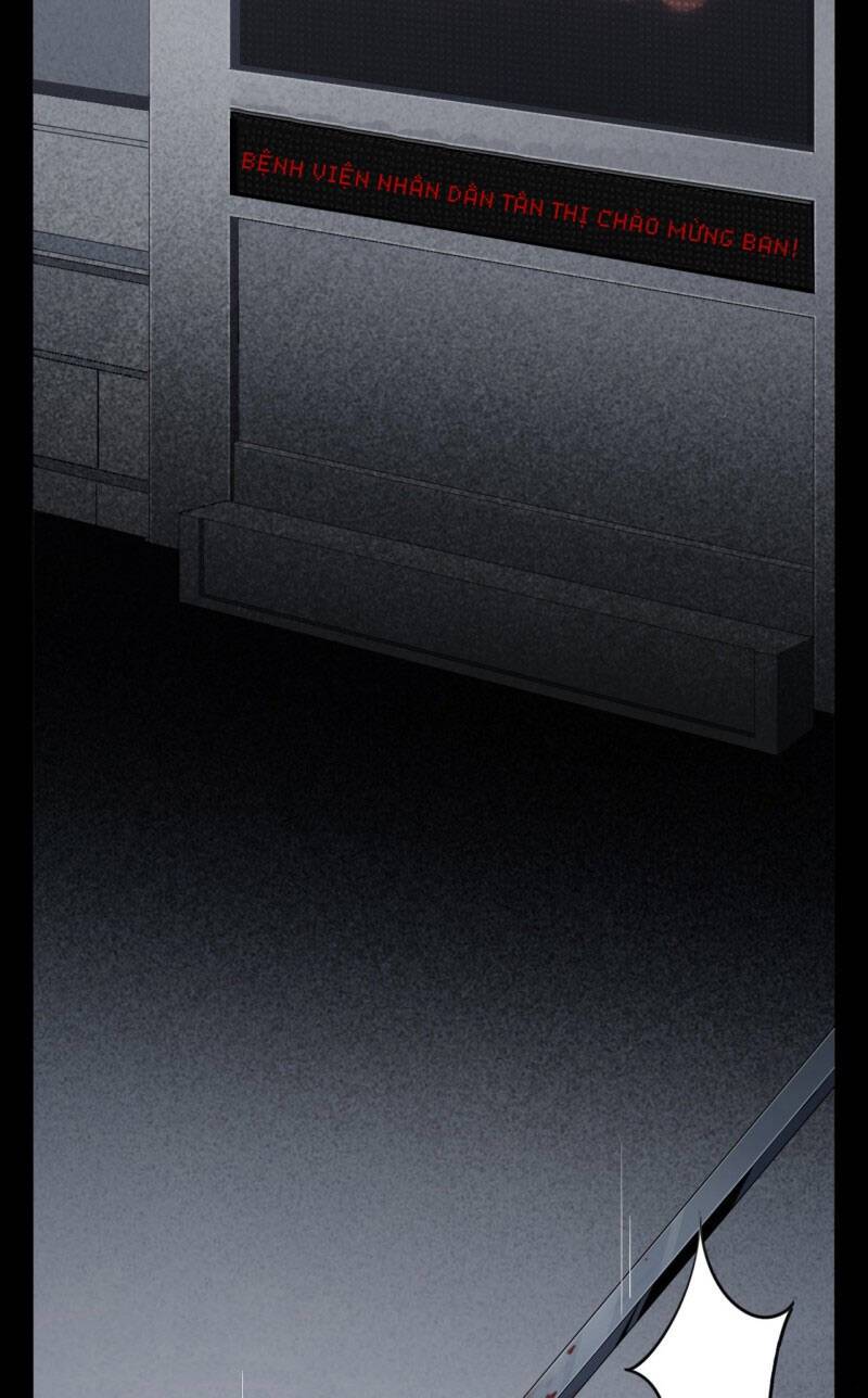 Hoan Nghênh Đến Với Trò Chơi Ác Mộng - Chương 9