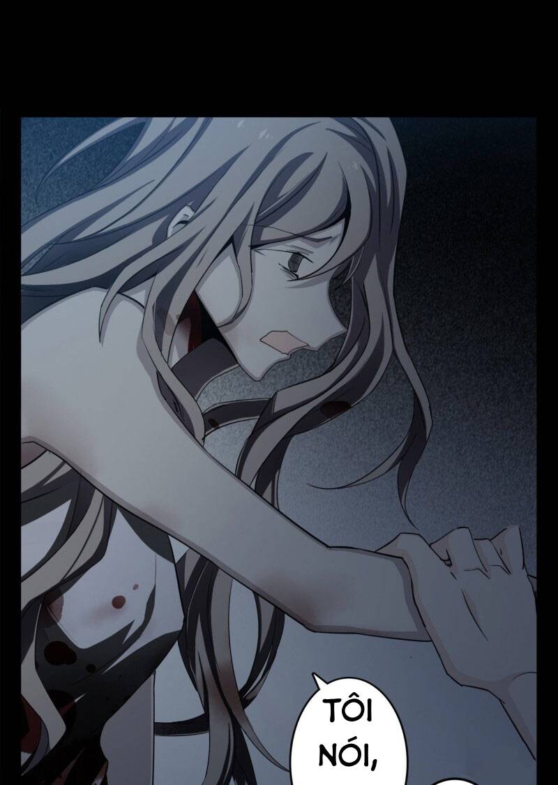 Hoan Nghênh Đến Với Trò Chơi Ác Mộng - Chương 9