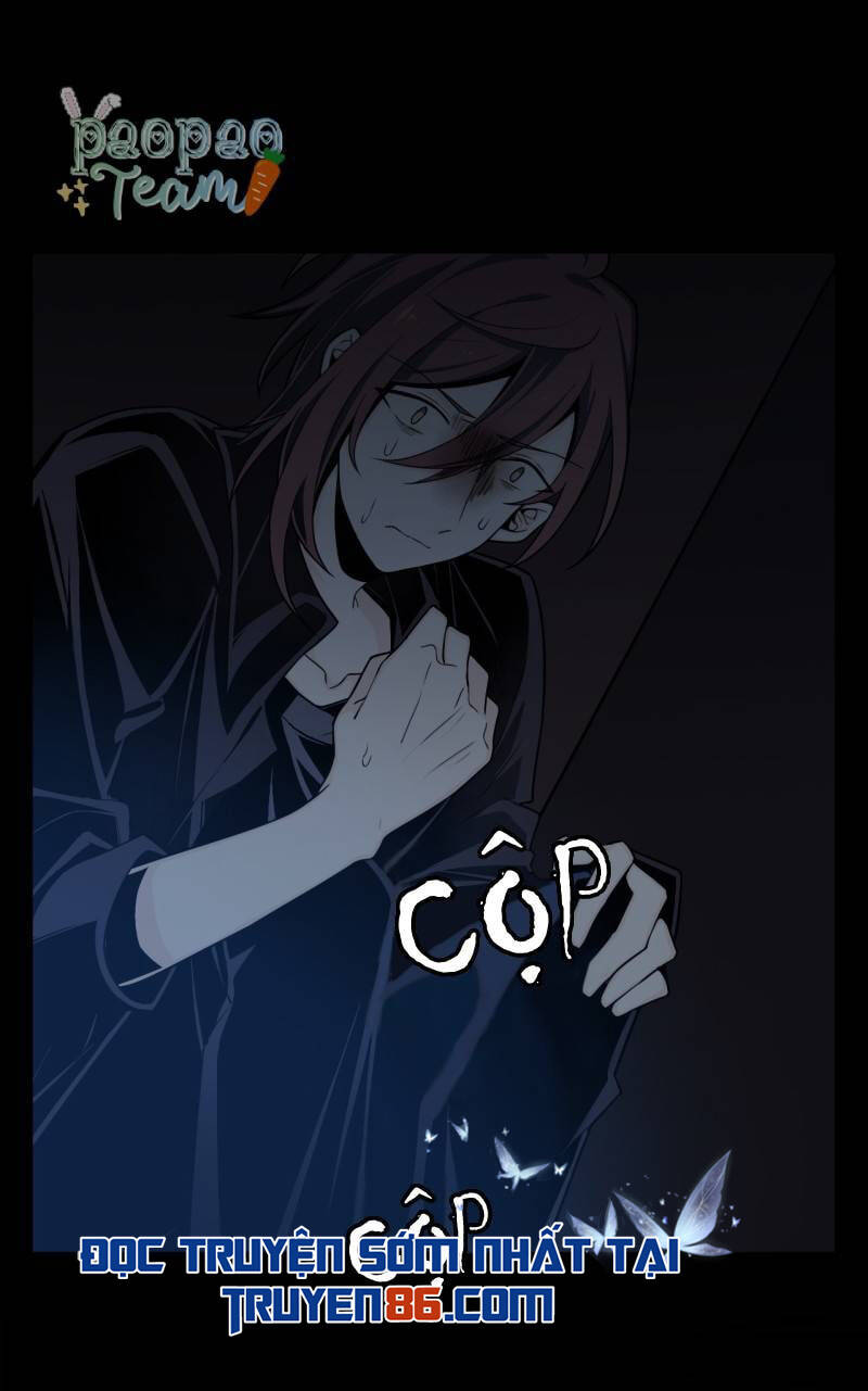 Hoan Nghênh Đến Với Trò Chơi Ác Mộng - Chương 2