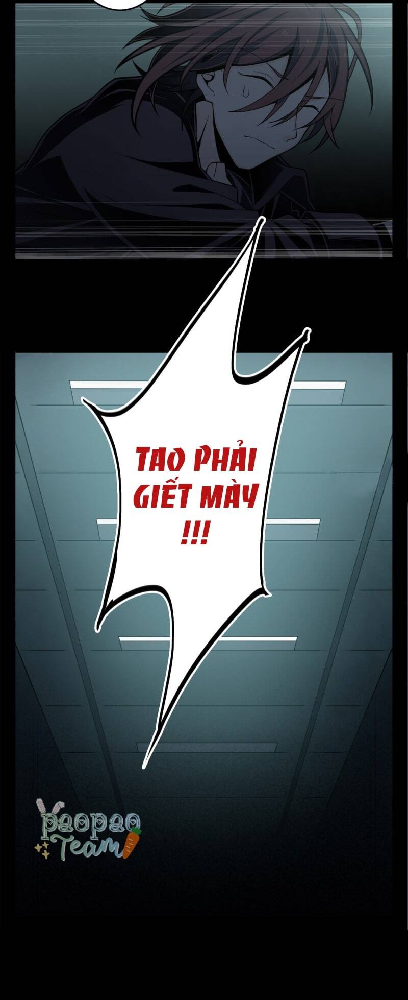 Hoan Nghênh Đến Với Trò Chơi Ác Mộng - Chương 2