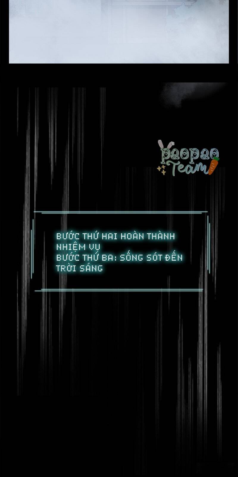 Hoan Nghênh Đến Với Trò Chơi Ác Mộng - Chương 2