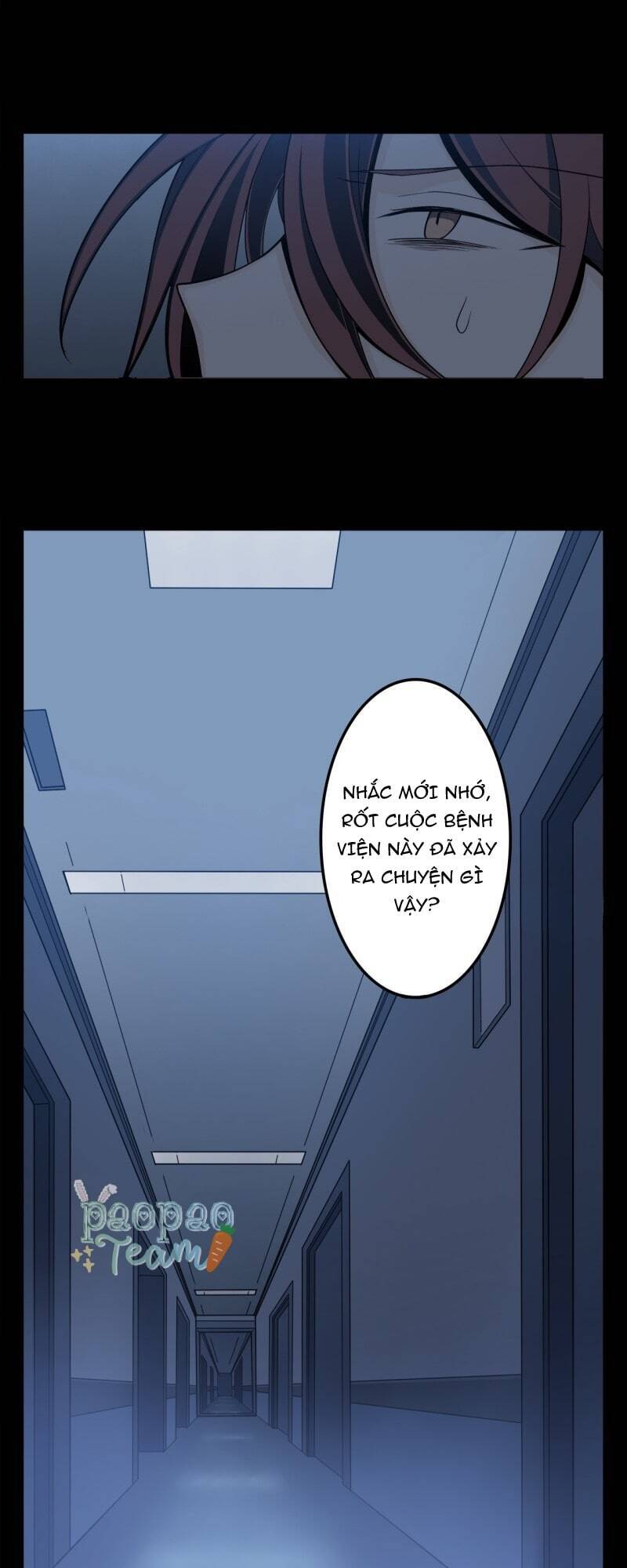 Hoan Nghênh Đến Với Trò Chơi Ác Mộng - Chương 2