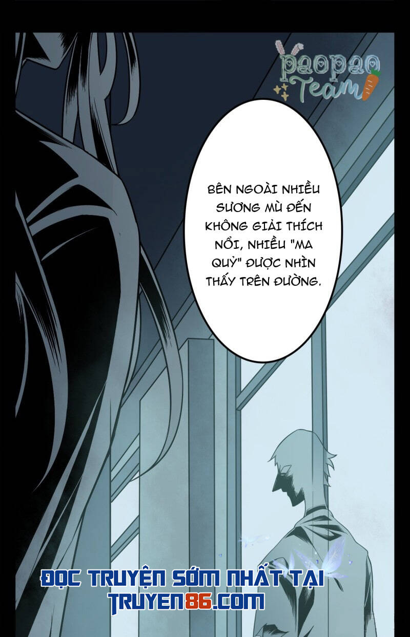 Hoan Nghênh Đến Với Trò Chơi Ác Mộng - Chương 2