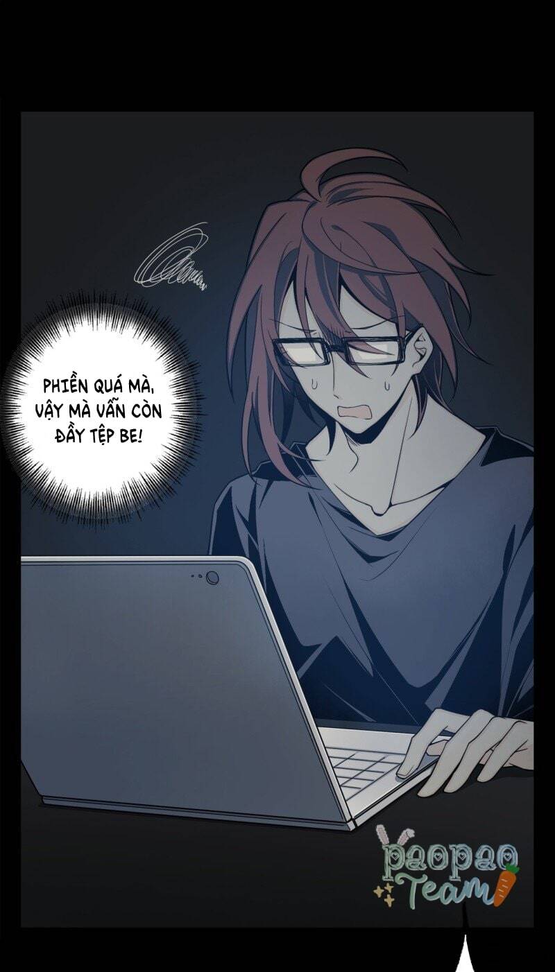 Hoan Nghênh Đến Với Trò Chơi Ác Mộng - Chương 2