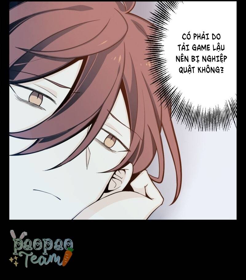 Hoan Nghênh Đến Với Trò Chơi Ác Mộng - Chương 2