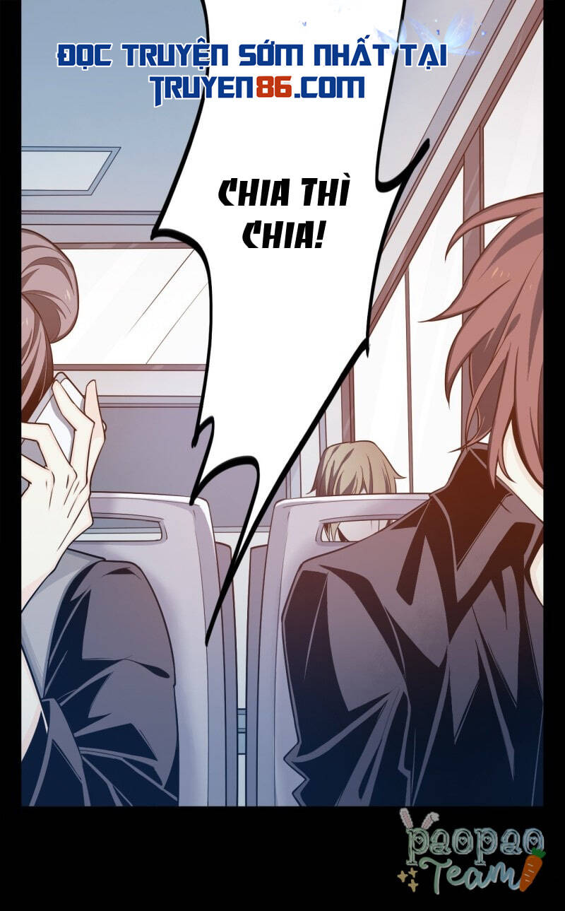 Hoan Nghênh Đến Với Trò Chơi Ác Mộng - Chương 2