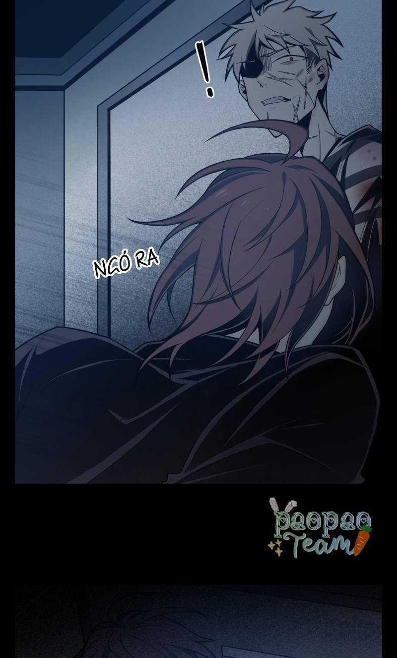 Hoan Nghênh Đến Với Trò Chơi Ác Mộng - Chương 2