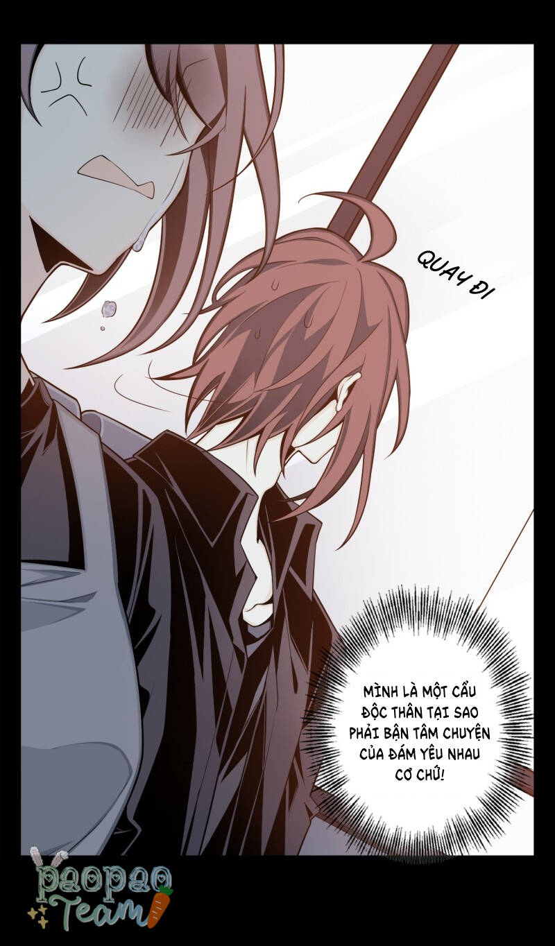 Hoan Nghênh Đến Với Trò Chơi Ác Mộng - Chương 2