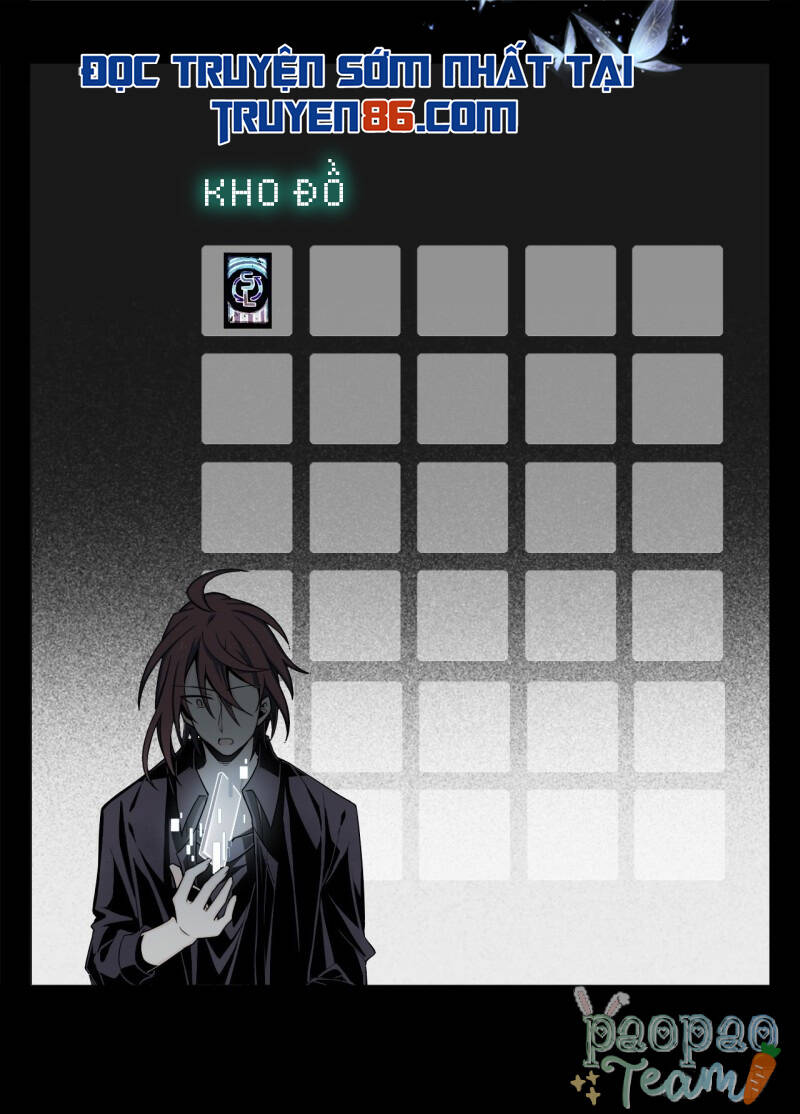 Hoan Nghênh Đến Với Trò Chơi Ác Mộng - Chương 2