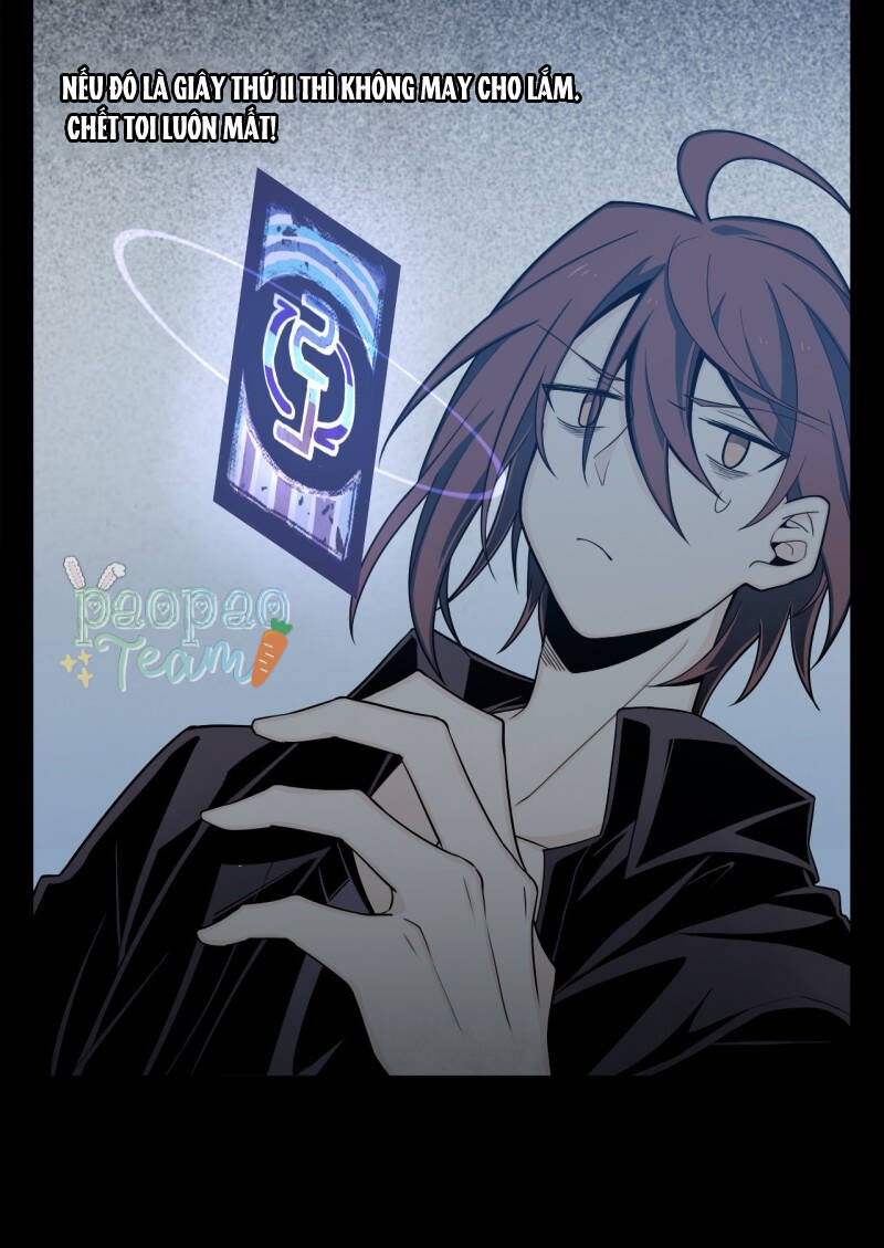 Hoan Nghênh Đến Với Trò Chơi Ác Mộng - Chương 2