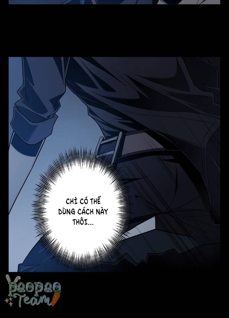 Hoan Nghênh Đến Với Trò Chơi Ác Mộng - Chương 2