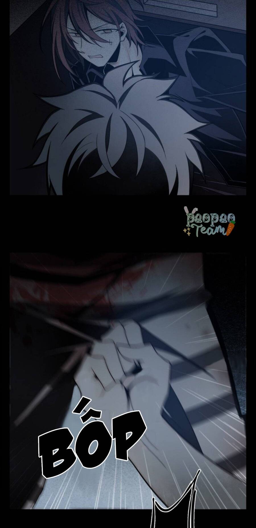 Hoan Nghênh Đến Với Trò Chơi Ác Mộng - Chương 2